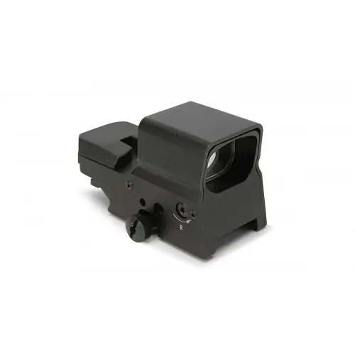 KONUS SIGHT-PRO R8 Punto rosso MULTIRETICOLO con dot da 2 a 5 MOA
