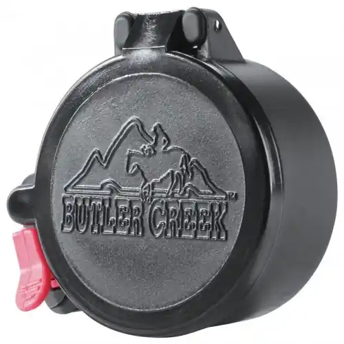 BUTLER CREEK Coprilente Flip-Open OCULARE n.09A diametro 1.485‘‘/37.7mm