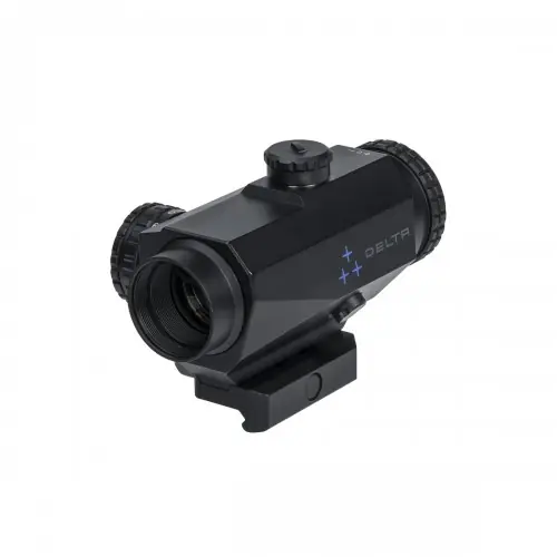 DELTA HORNET PRISMATIC SIGHT x1 Red Dot con 2 modalità di vista notturna