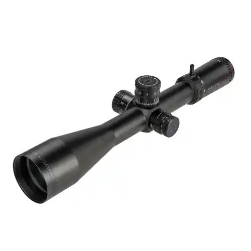 DELTA JAVELIN 4.5-30x56 SMR-1 Illuminato Cannocchiale da puntamento