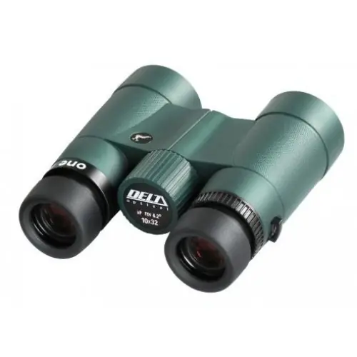DELTA ONE 10x32 Binocolo da osservazione