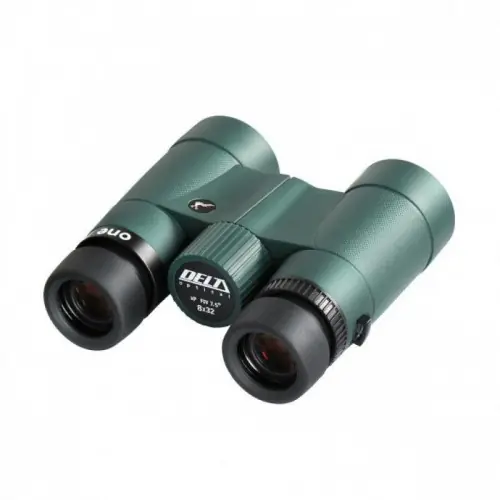 DELTA ONE 8x32 Binocolo da osservazione