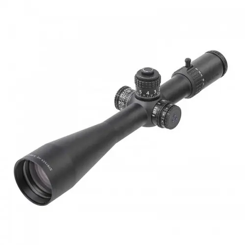DELTA STRYKER HD 5-50X56 Reticolo.DLS-1 ILLUMINATO Cannocchiale da puntamento cod.DO-2504
