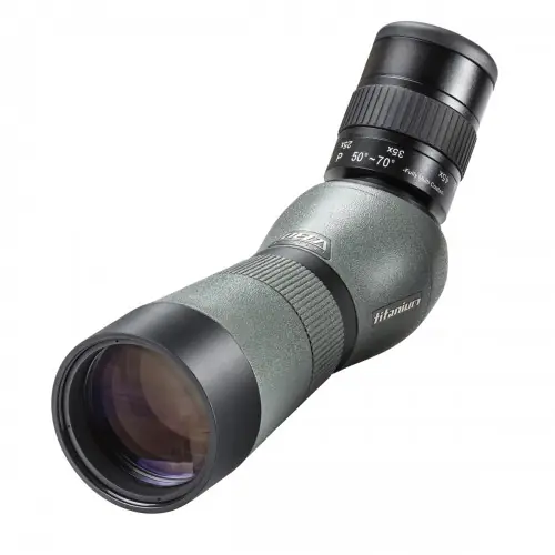 DELTA TITANIUM 65 ED II Spotting Scope 15-45x65 cod.DO-1910