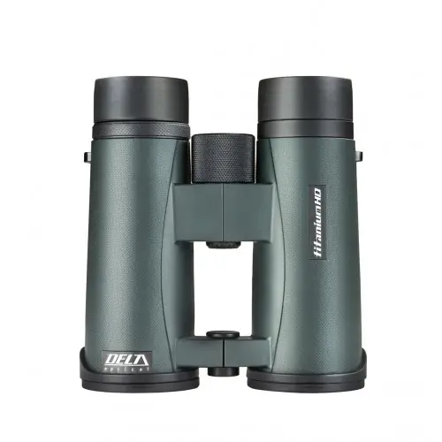 DELTA TITANIUM HD 10X42 BINOCOLO da osservazione cod.DO-1411