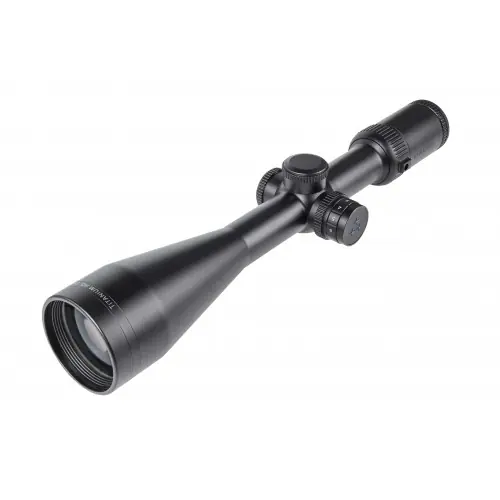 DELTA TITANIUM HD 2,5-15x56 Illuminato reticolo 4A SB cod.DO-2454