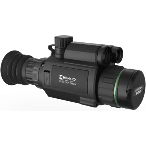 HIKMICRO CHEETAH C32F& 8208;SNL Cannocchiale notturno da 940nm con reticolo da puntamento con TELEMETRO
