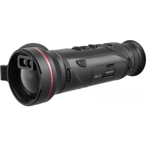 HIKMICRO FALCON FQ50 2.0 Monoculare Termico CON TELEMETRO 640x512 12& 956;m rilevamento fino a 2600 metri
