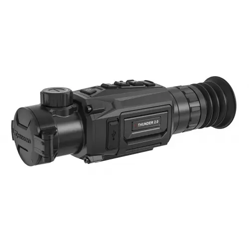 HIKMICRO THUNDER 2.0 TH25P 384X288 Visore Termico Lens 25mm