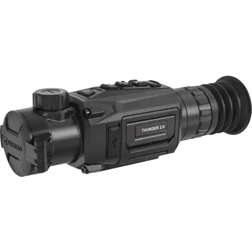 HIKMICRO THUNDER 2.0 TH35P Lens 35mm Cannocchiale termico NUOVA VERSIONE 2.0