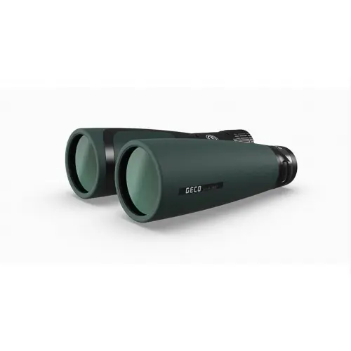 GECO Binocolo 8x56 GREEN cod. GECO 2414259