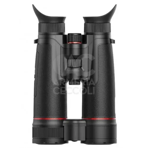 Guide TN650M 2.0 BINOCOLO TERMICO 640x512 DIGITALE 3840x2160 Portata 2600 mt