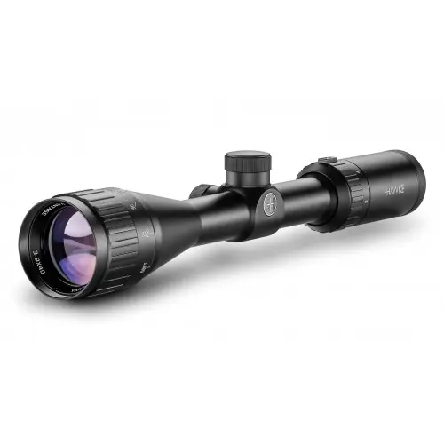 HAWKE VANTAGE 3-9X40 AO Cannocchiale con tubo da 1‘ reticolo Mil Dot con Ghiera Di Regolazione Della Parallasse Integrata Sull‘obiettivo cod.14123