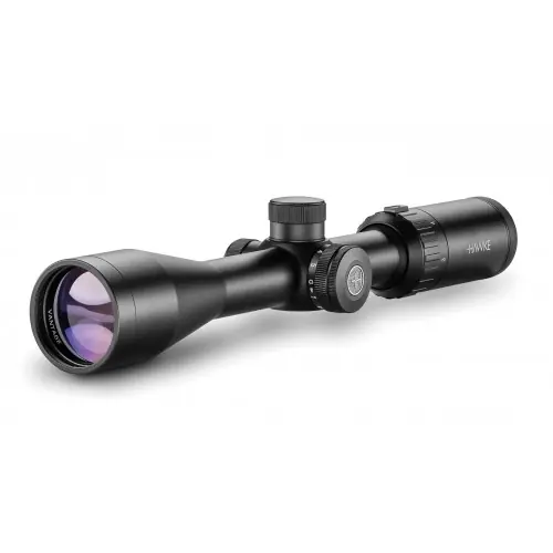 HAWKE VANTAGE 3-9X40 Cannocchiale con tubo da 1‘ reticolo RIMFIRE .22 LR SUBSONIC cod.14223