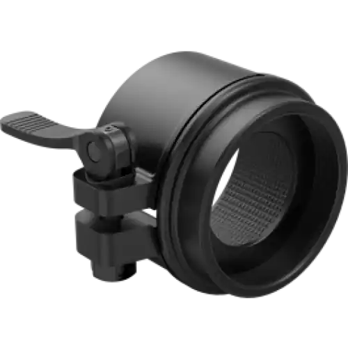 HIKMICRO 2.0 CLIP ON ADAPTER da 58mm Anello di montaggio ottica Hikmicro Thunder 2.0