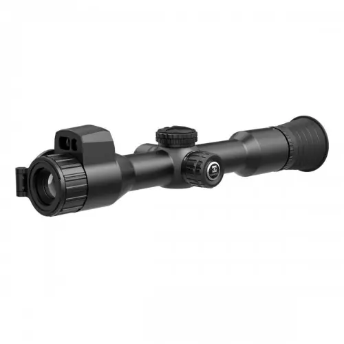 HIKMICRO ALPEX 4K LITE A40EL Digital Night Vision VISORE NOTTURNO DIGITALE 40mm con Telemetro