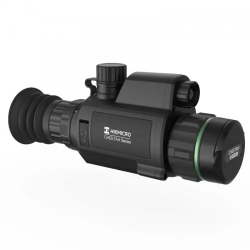 HIKMICRO CHEETAH C32F& 8208;S Cannocchiale notturno da 850nm con reticolo da puntamento