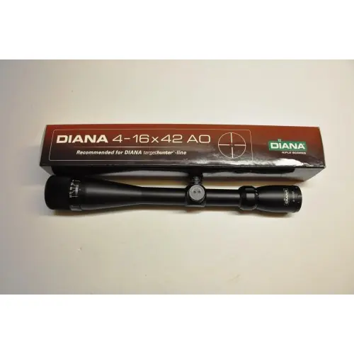 Cannocchiale Diana 4-16x42 GA