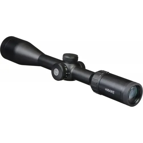Cannocchiale HAWKE Vantage 1‘‘ 4-16x44 SF Reticolo HMD Half Mil Dot Cod.14161