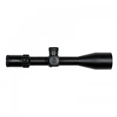 ELEMENT OPTICS TITAN 5-25x56 FFP Reticolo APR-1D MRAD cod.50021 Cannocchiale da puntamento