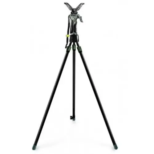 FIERY DEER Gen4 Bastone Treppiede 63 a 1165cm 65‘‘ Telescopico