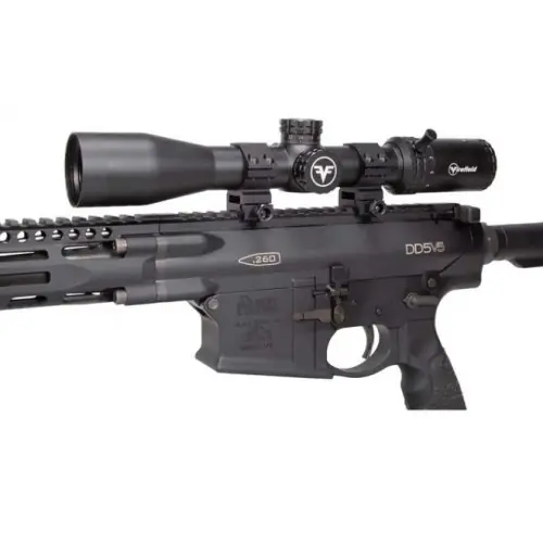 FIREFIELD Rapidstrike 3-12x40 SFP ret.MIL-HASH Cannocchiale da puntamento cod.FF13072