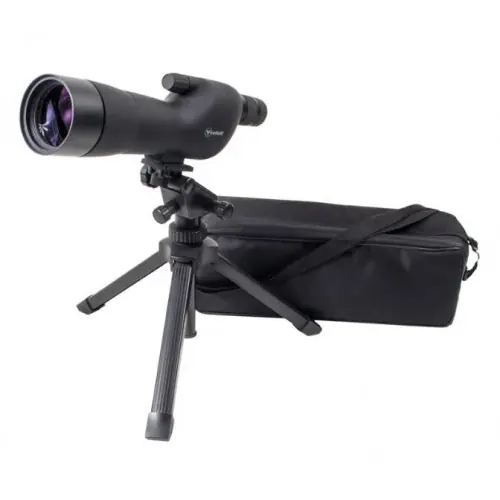 FIREFIELD Spotting Scope 20-60x60SE in kit con trepiede e sacca cod.FF11018K