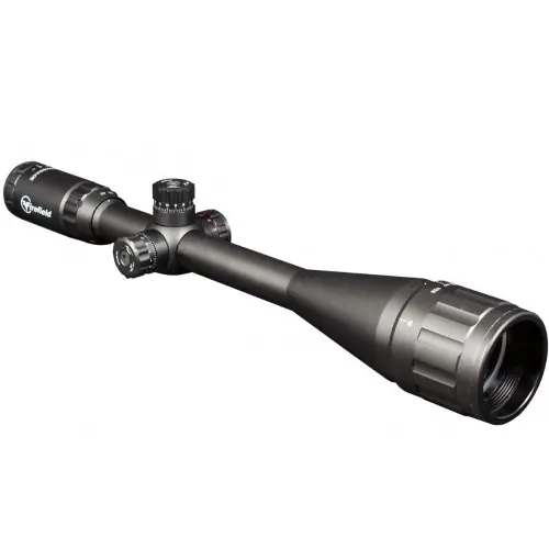 FIREFIELD TACTICAL 10-40X50 AO IR ILLUMINATO Cannocchiale da puntamento cod.FF13046