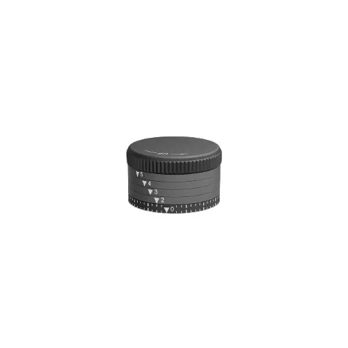 VECTOR OPTICS BALLISTIC TURRET for CONTINENTAL HUNTING cod.SCCON-HBT