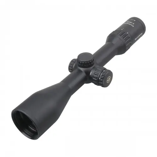 VECTOR OPTICS CONTINENTAL 3-18x50 SecondFocalPoint Cannocchiale illuminato cod.SCOL-65