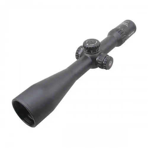 VECTOR OPTICS CONTINENTAL 5-30x56 MBR FFP Reticolo Illuminato Zero-Stop Cod. VECTOR SCFF-41