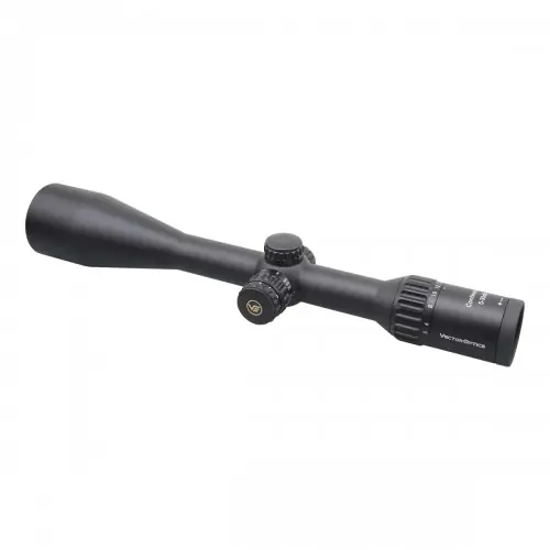 VECTOR OPTICS CONTINENTAL 5-30x56 SecondFocalPoint Cannocchiale illuminato cod.SCOL-X22