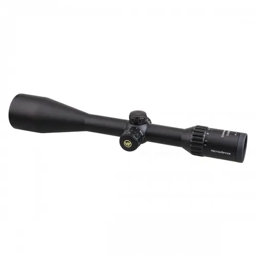VECTOR Optics CONTINENTAL 5-30x56 SFP Cannocchiale da puntamento Illuminato cod.SCOL-22