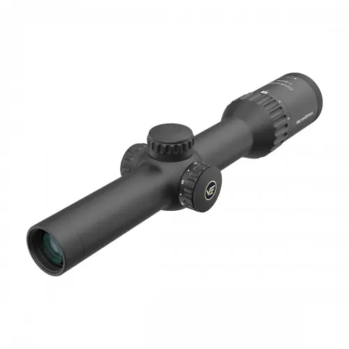 VECTOR OPTICS CONTINENTAL SFP 1-6x24 IR G4 cod.SCOC-23
