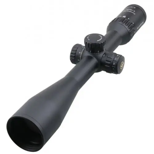 VECTOR Optics Continental x6 3-18x50 Tactical Lock RiflescopeILLUMINATO Cannocchiale da puntamento cod.SCOL-53