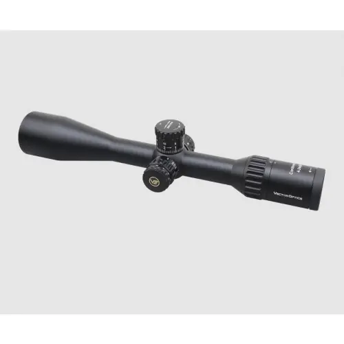 VECTOR Optics CONTINENTAL x6 Tactical Riflescope ARI 4-24x50T SFP Reticolo ILLUMINATO Cannocchiale cod.SCFF-54