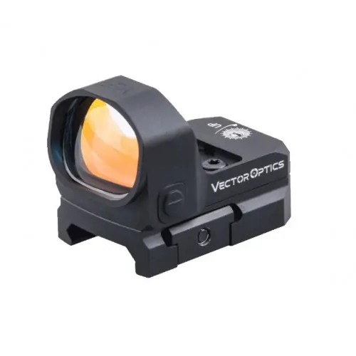 VECTOR OPTICS Frenzy 1x20x28 6MOA Red Dot Sight cod.SCRD-40