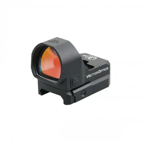 VECTOR OPTICS FRENZY 1x22x26 Punto rosso cod.SCRD-37