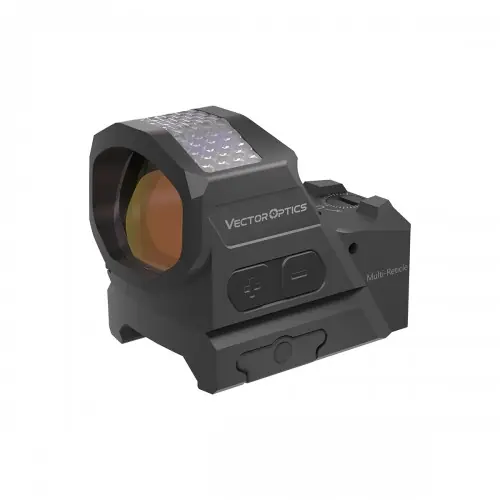 VECTOR OPTICS FRENZY-X Gen II 1x19x26 MRS PUNTO ROSSO MULTI RETICOLO cod.SCRD-SM64