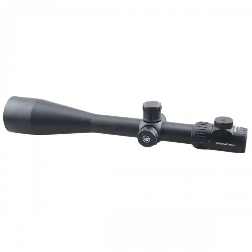 VECTOR OPTICS MINOTAUR GenII 10-50x60 SFP Riflescope con reticolo VEMP-LR (MOA) cod.SCOL-39