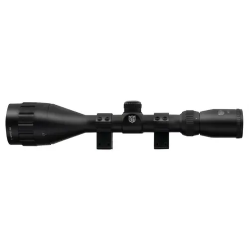 NIKKO STIRLING MountMaster AO Cannocchiale 4-12X50 HALF MIL DOT Attacchi Compresi cod.NMM41250AO