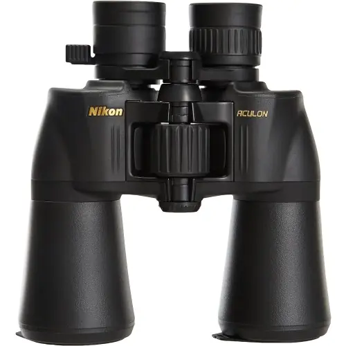 NIKON ACULON A211 10-22X50 Binocolo con ingrandimenti variabili