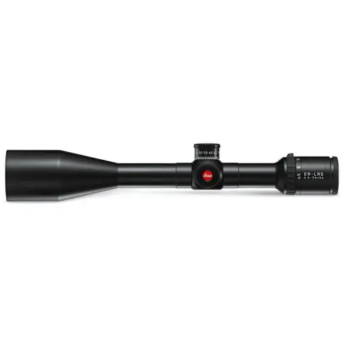 LEICA LRS 6,5-26X56 TORRETTA BALISTICA 4A Cannocchiale da puntamento