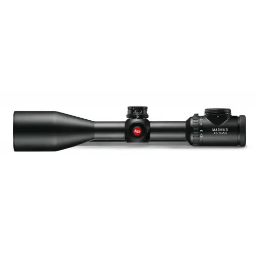 LEICA Magnus i 2,4-16X56 Reticolo 4A con torretta BDC Illumimanto Cannocchiale da puntamento