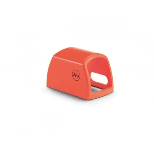 LEICA TEMPUS Cover Orange Cod.59 046