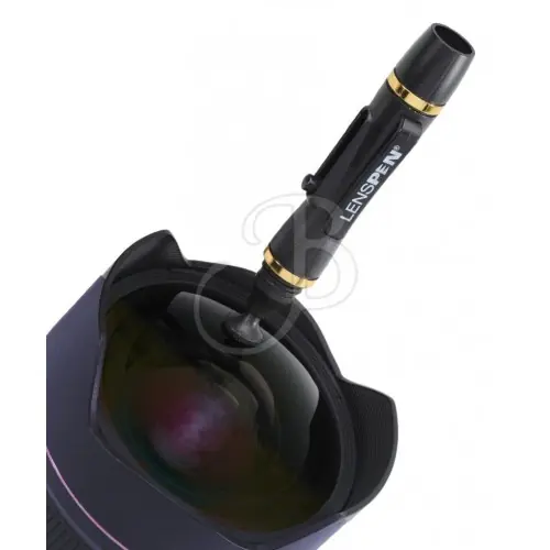LENSPEN PENNA ORIGINALE PULIZIA LENTI NLP-1