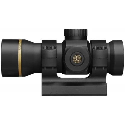 LEUPOLD FREEDOM RDS 1X34 1 MOA RED DOT CON ATTACCHI Cod.18092