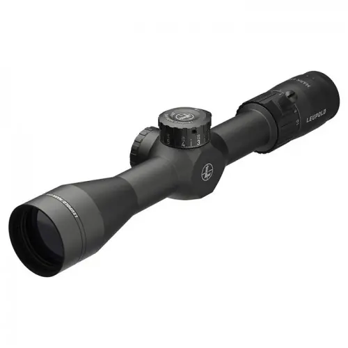 LEUPOLD MARK 4HD 2,5-10x42 M5C3 tubo da 30mm FFP TMR cod.Leupold 183740