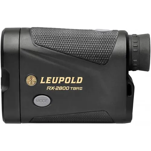 LEUPOLD RX-2800 TBR W RX-2800 DIGITAL RANGERFINDER Telemetro laser Cod.Leupold 171910