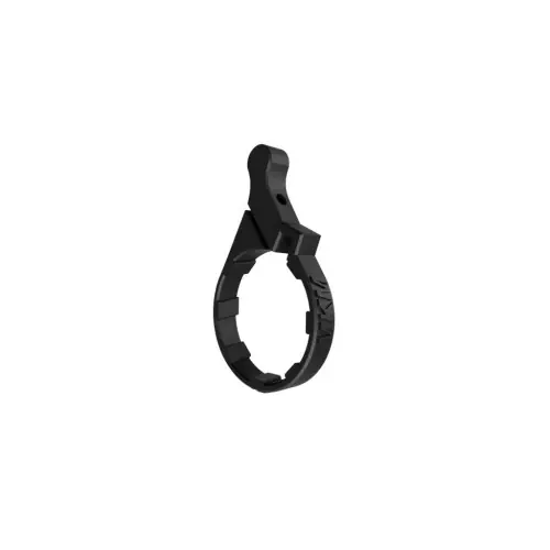 AUDERE MKM PRO SERIES THROW LEVERS Leva di Lancio per ingrandimenti ZeroCompromise